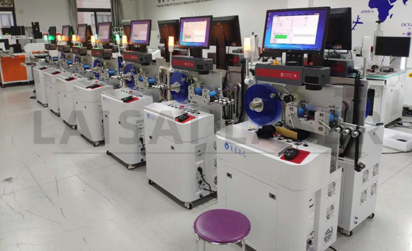 2021年的激光打標(biāo)機(jī)多少錢一臺？