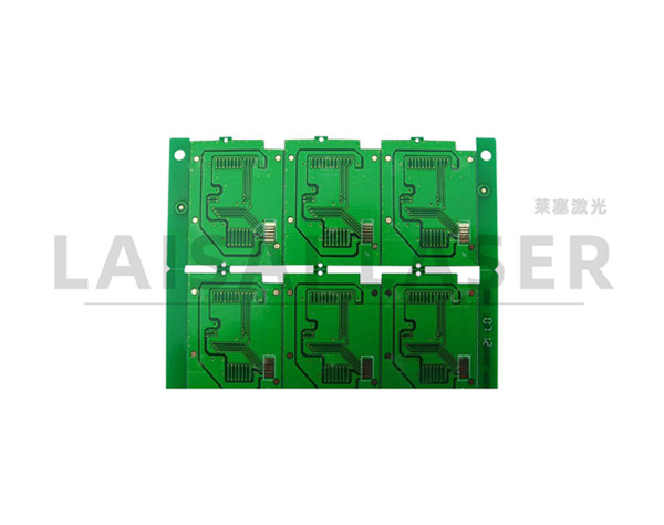 對于紫外激光模切機你了解多少？