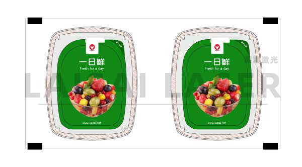 多層復(fù)合包裝袋如何進行激光打孔且不打穿