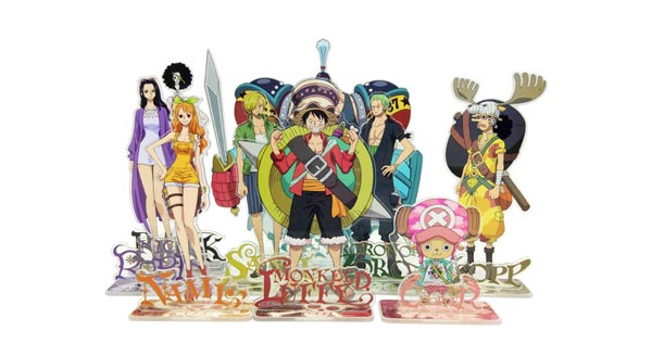 亞克力激光切割的體驗