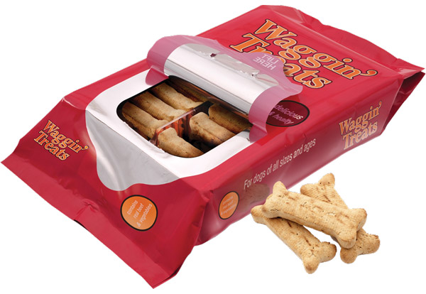 選擇易撕包裝+可重復(fù)粘貼包裝的四個(gè)理由