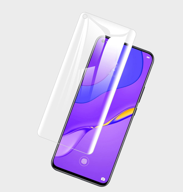 手機(jī)薄膜激光切割機(jī)的應(yīng)用