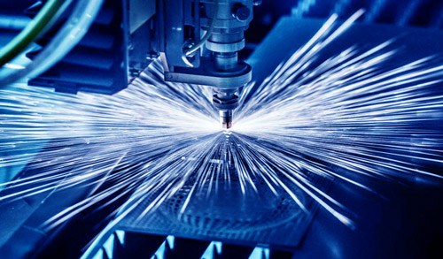 中小企業(yè)紫外線激光切割機制造的優(yōu)勢