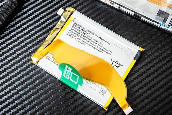 淺述鋰電池使用激光切割工藝