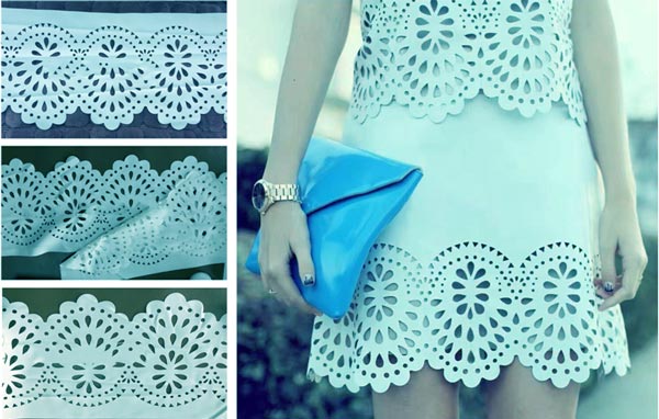 激光切割機(jī)是布料裁剪的好幫手！