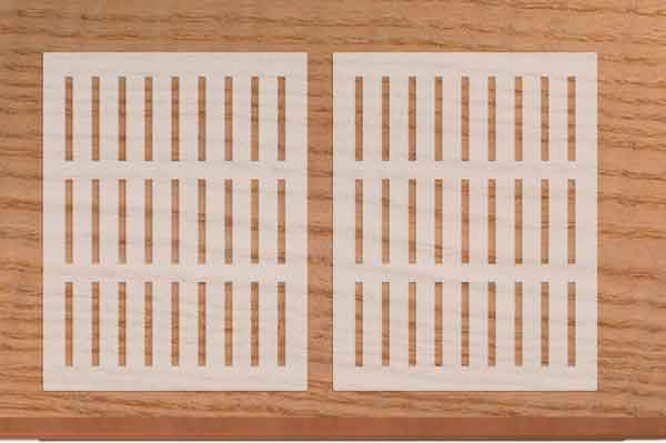 激光切割機(jī)切割PET薄膜的效果如何？切割PVC邊緣會變黑變黃嗎？