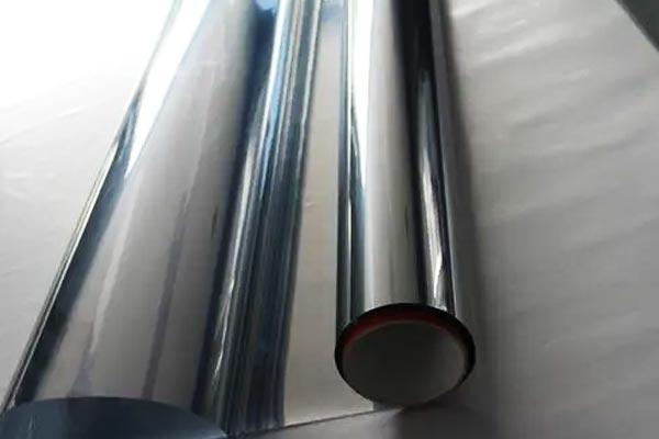 金屬表面的薄膜用激光可以切割嗎？不會燒糊嗎？