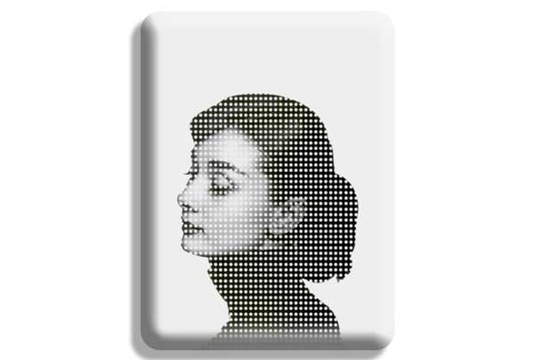 什么是導(dǎo)光板激光打點機？