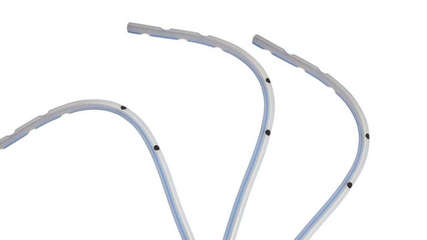 醫(yī)用導管超細孔可以利用激光打微孔來實現(xiàn)