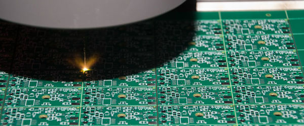 PCB分板方式有哪些？什么是激光PCB分板？