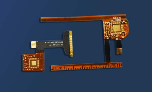 FPC也是激光切割材料適用范圍的一種
