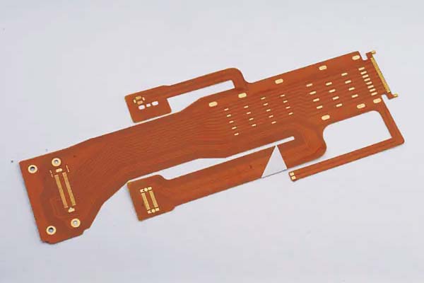 FPC/軟板激光切割機適用什么光源激光器加工效果更好