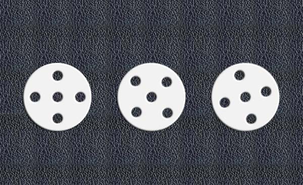 陶瓷的激光加工應(yīng)用（激光切割、激光打孔、激光打標(biāo)）