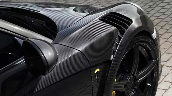 碳纖維激光切割：推動(dòng)碳纖維應(yīng)用