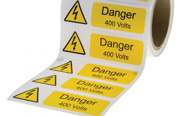 不干膠激光切割機(jī)該怎么選？首選萊塞激光切割機(jī)！