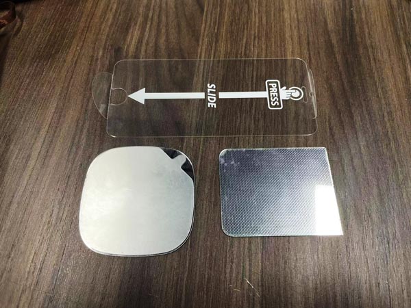 激光切割能否切割PET及PE材料？能不能應(yīng)用在工業(yè)生成上？