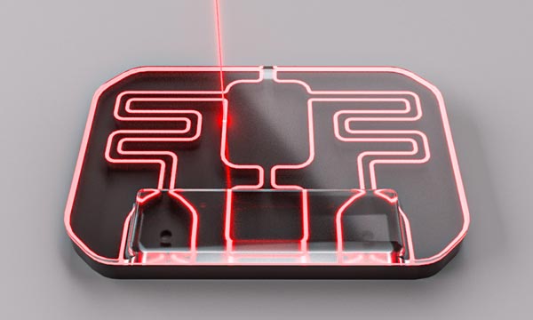 熱塑性塑料的激光焊接：激光、材料、工藝和質量概述