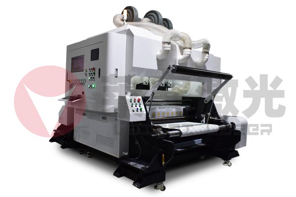 滾刀模切機(jī)跟激光模切機(jī)怎么選？（他們分別有什么優(yōu)勢(shì)）