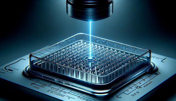 激光焊接在塑料加工中的優(yōu)勢與應(yīng)用