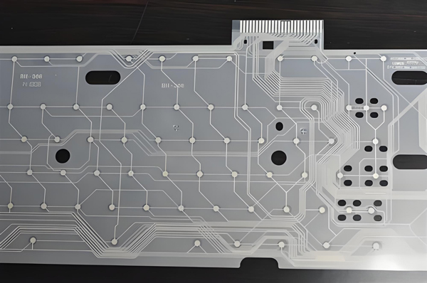 薄膜線路板激光加工技術(shù)應(yīng)用全解析 | 案例與優(yōu)勢