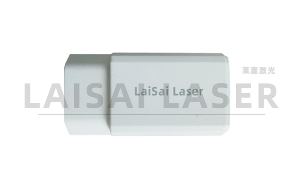 塑料材料應該選擇什么樣的激光打標設備才能更好的兼容？(圖1)