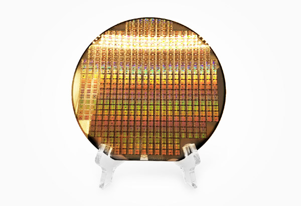 晶圓是如何切割的？(圖1)