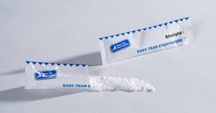 易撕線激光打孔機(jī)??激光打孔成為PE膜加工新標(biāo)準(zhǔn)(圖1)