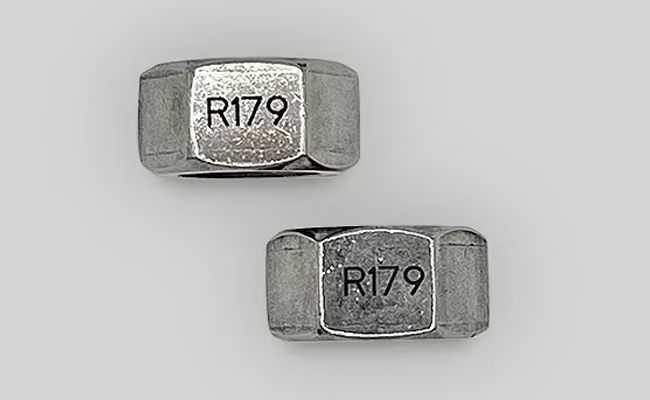 鋼材激光打標技術(shù)分析及應(yīng)用前景(圖2)