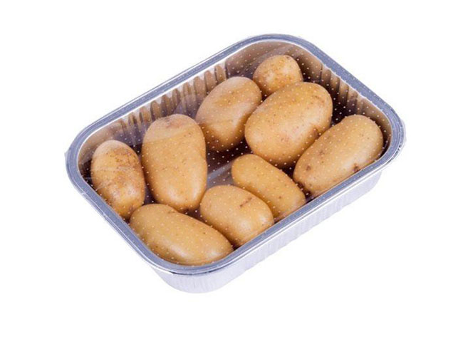 激光打孔，如何助力覆蓋膜精細加工？(圖2)