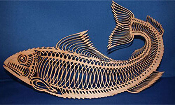 什么是激光切割機(jī)？激光切割的工作原理是什么？(圖3)